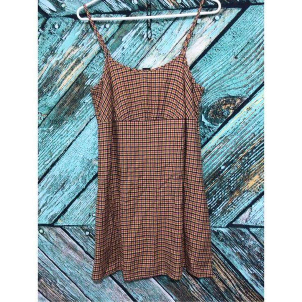 Nwt Wild Fable Junior Women’s Jumper Dress Size Medium